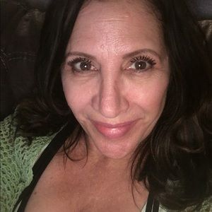 Meet your Posher, Terry